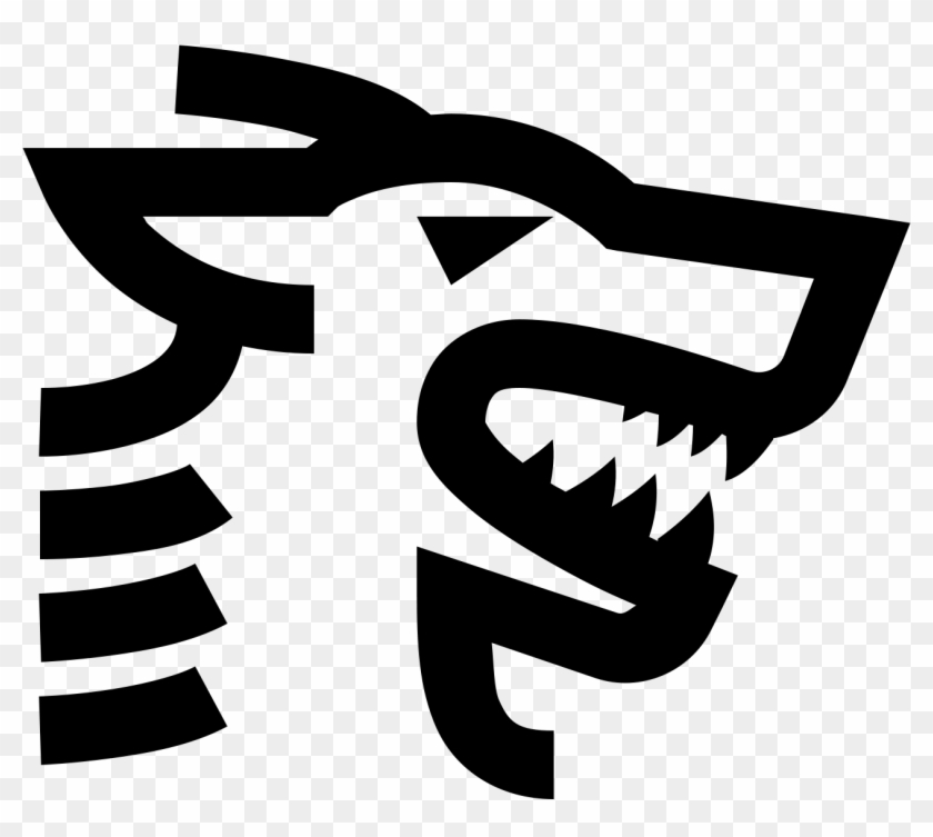 Casa Stark Icon - House Stark Clipart