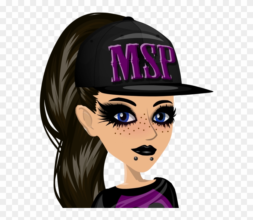 Png Msp - Cartoon Clipart #5811296