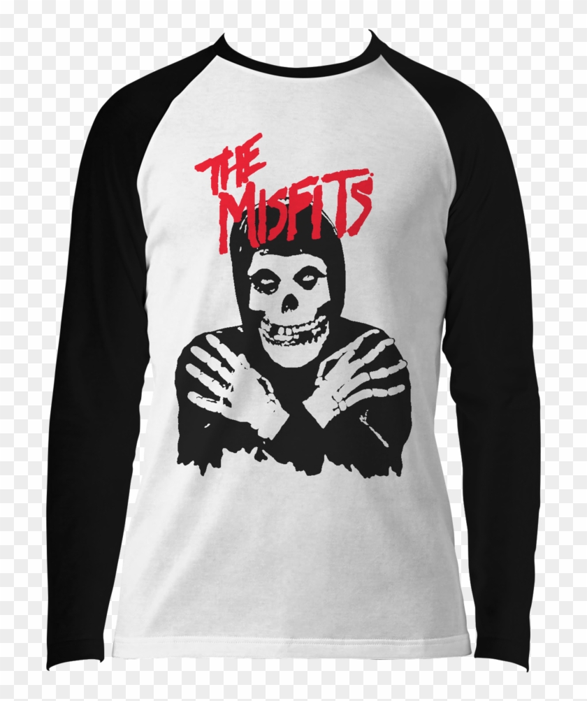 Misfits Collection 2 Clipart