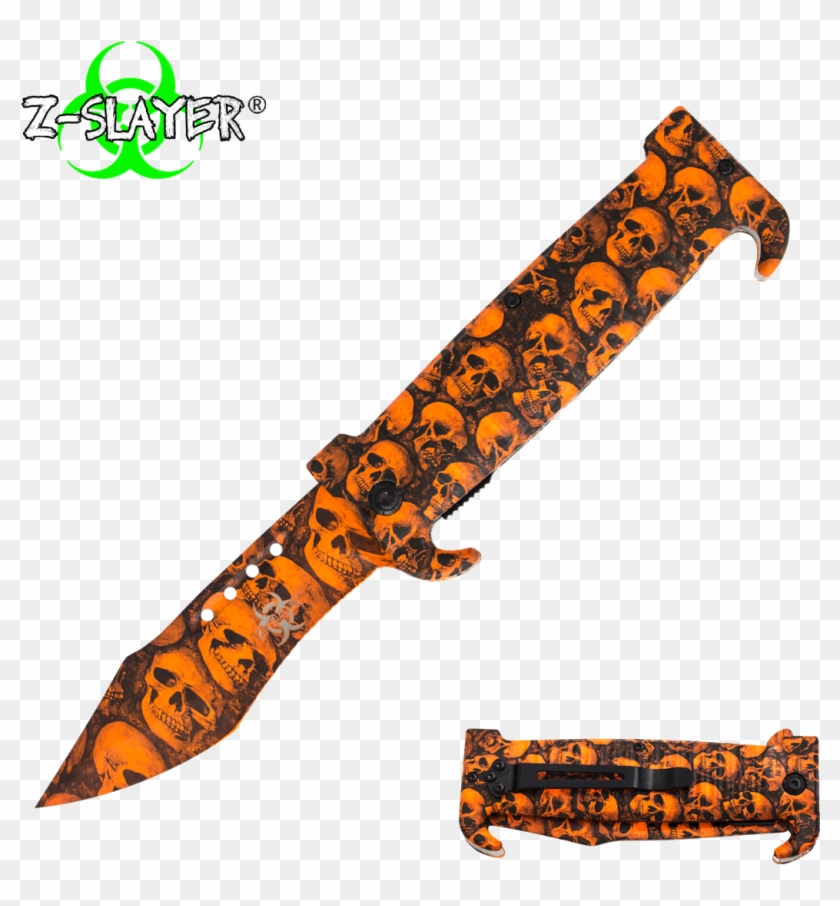 Product Features - Knife Clipart #5811475