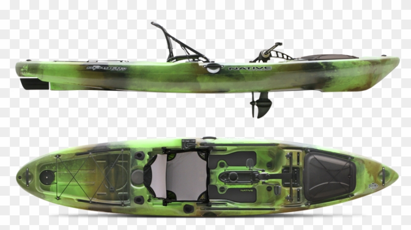 Previous - Native Slayer Propel 13 Clipart #5811547