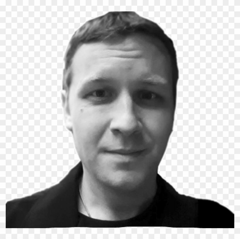 Man Clipart #5811573