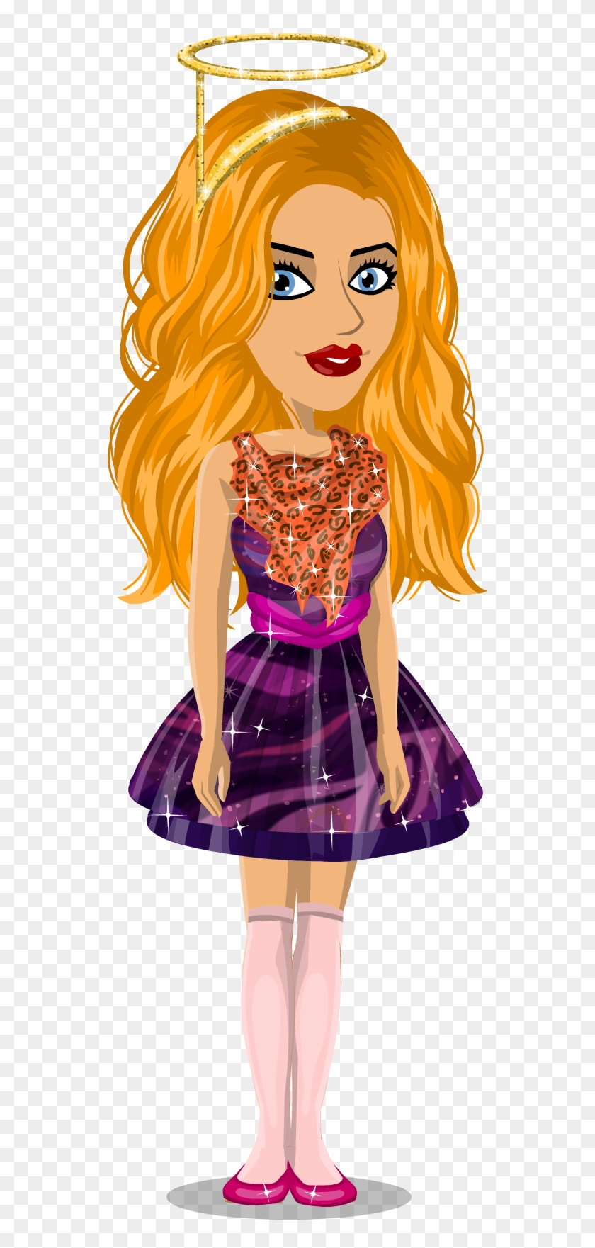 Msp - Msp Noob Clipart