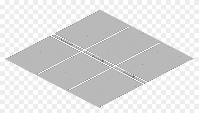 Parking Lot Png - Paper Clipart