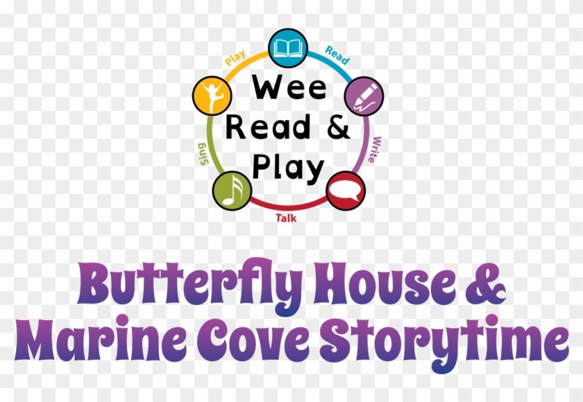 Story Time - Design Clipart