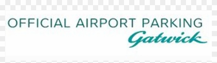 Official Gatwick Airport Parking - Gatwick Airport Clipart #5811909