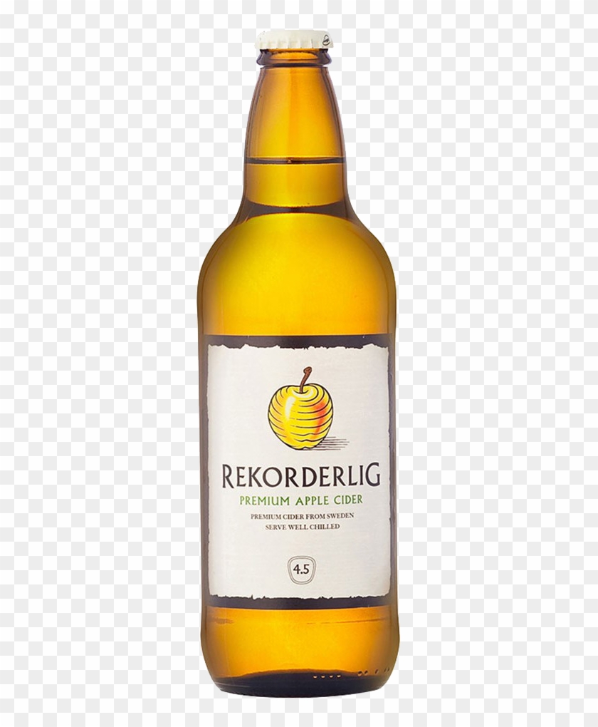 Rekorderlig Apple Cider Nrb 500ml - Rekorderlig Premium Apple Cider Clipart #5811938