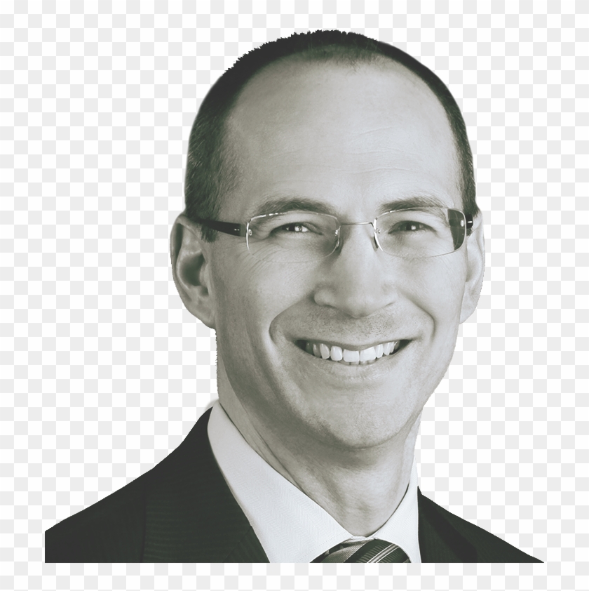 Paul Cottey Chief Information Officer - Gentleman Clipart