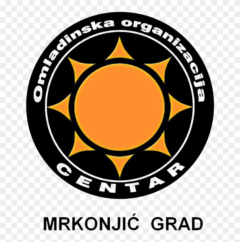 Mrkonjiä‡-grad - Circle Clipart