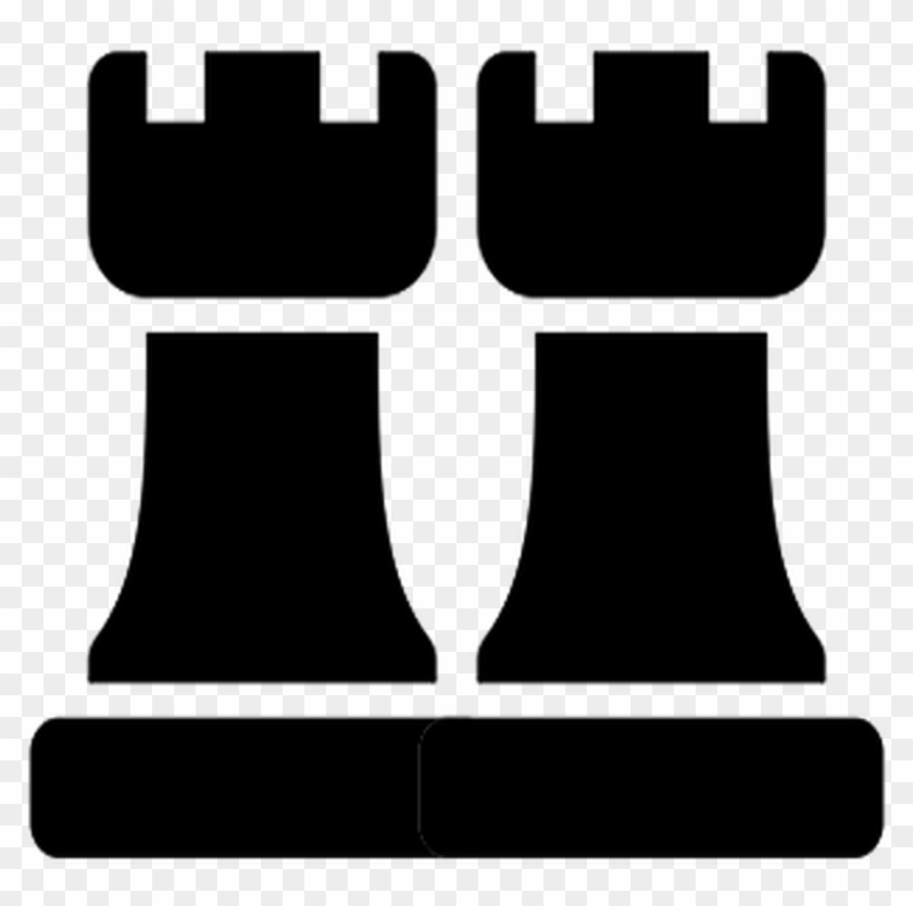 Jeu D Échec Icon Clipart #5812087