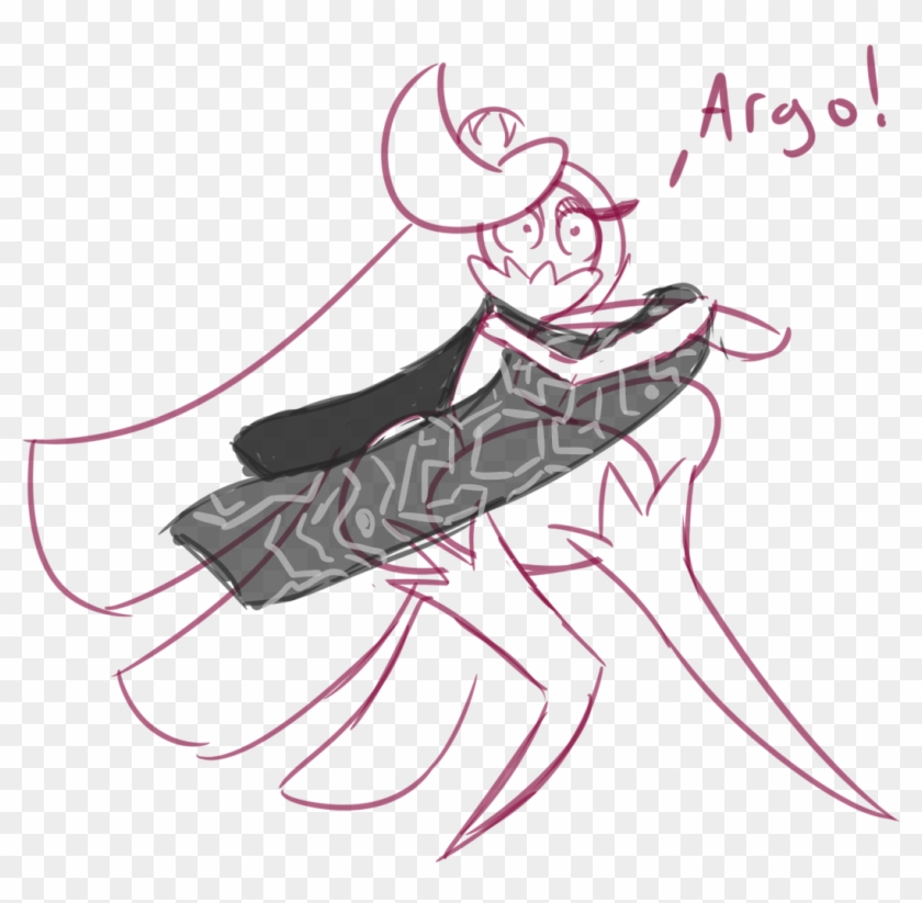 Shadow Of The Colossus Hd On Ps4 Was Announced - Illustration Clipart #5812112