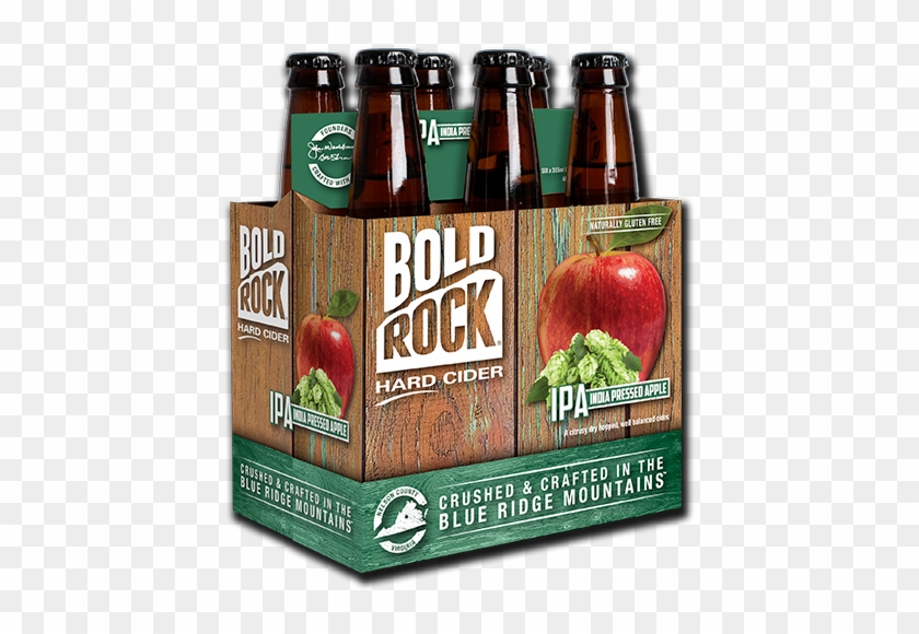 Download Bold Rock Hard Cider Announces The Widespread Release Bold