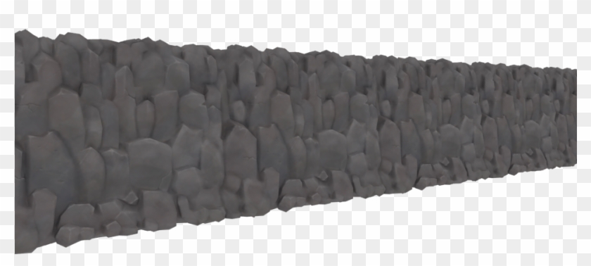 Tileable Wall Angled 960×540 261 Kb - Stone Wall Clipart #5812223