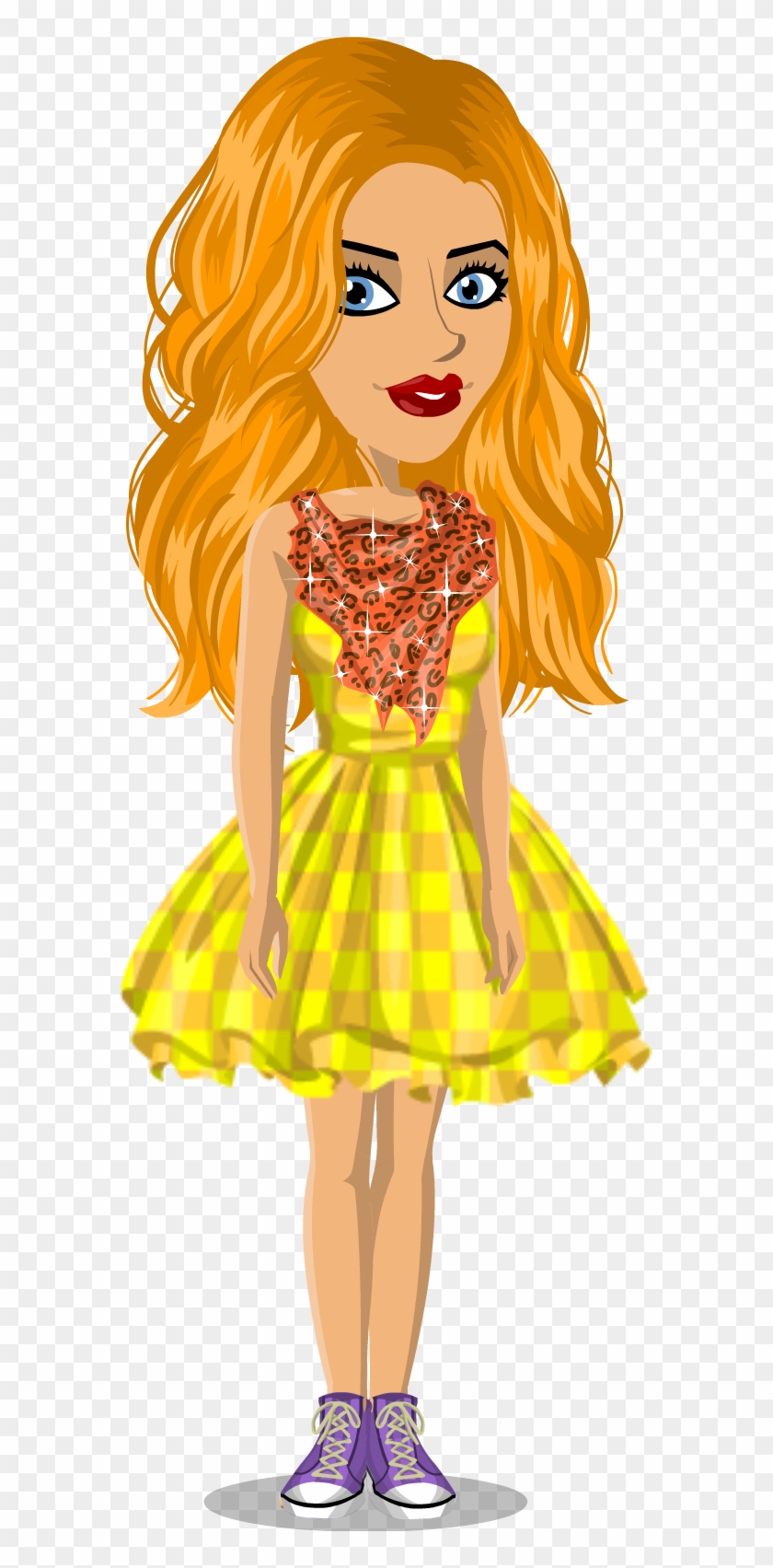Msp - Noob Msp Clipart