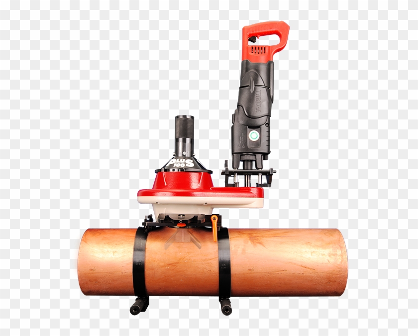 Run Tube Sizes - Power Tool Clipart