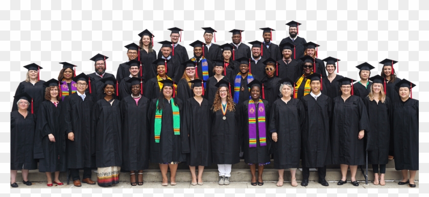 Grad Class Clip Web - Graduation - Png Download
