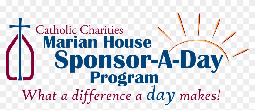 Msp Logo Final - Catholic Charities Usa Clipart #5812627