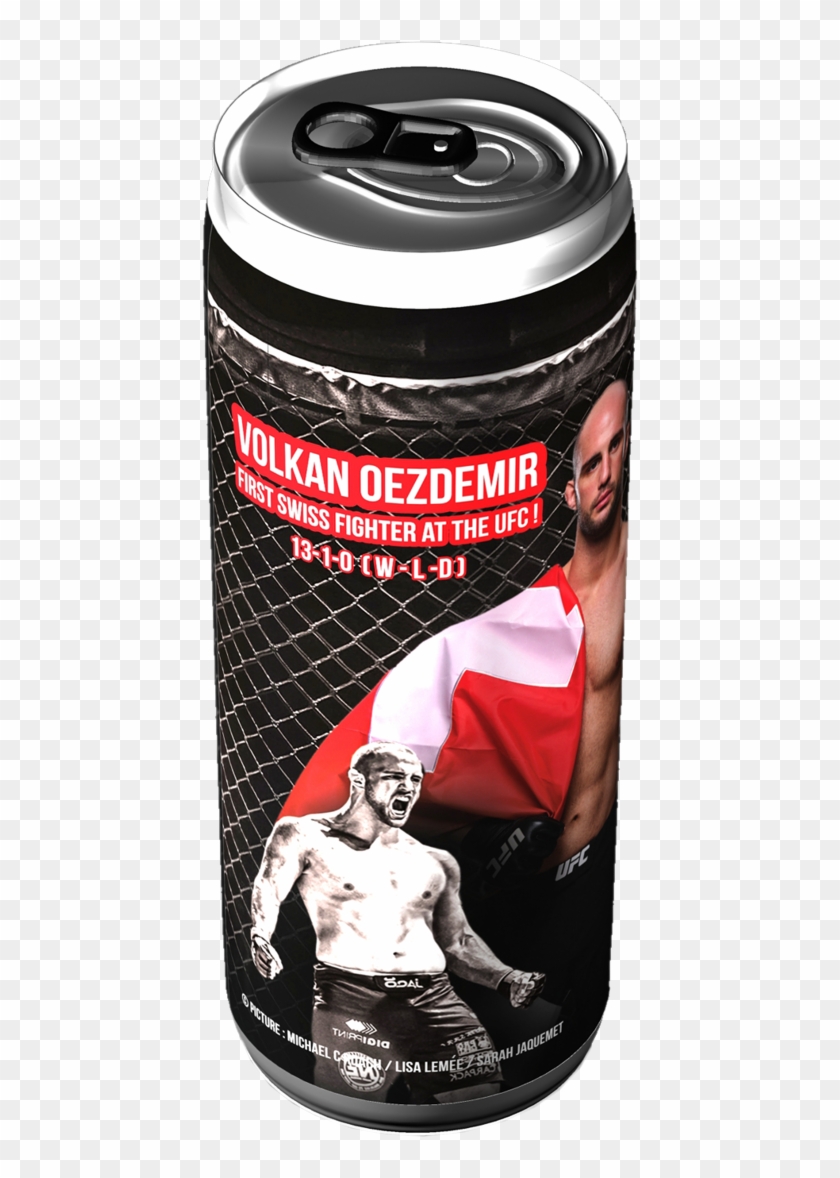 6th Sense Energy Drink® Customized - Sports Drink Clipart #5812634