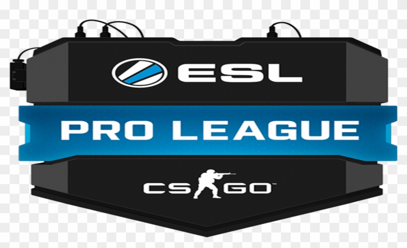 Esl Pro League S7 Clipart