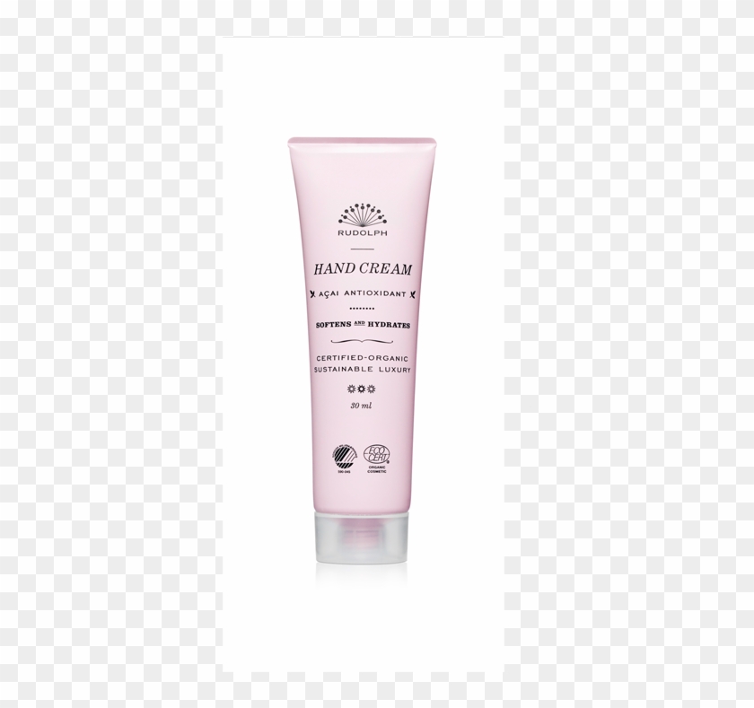 Acai Hand Cream 30 Ml - Cosmetics Clipart #5812858