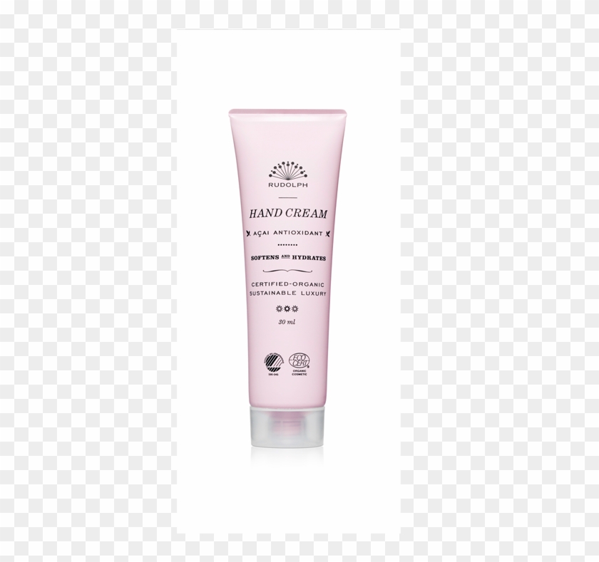 Acai Hand Cream 30 Ml - Cosmetics Clipart