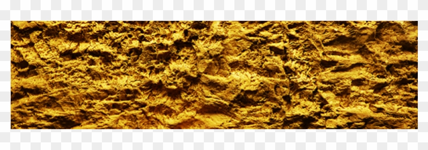 8604 Blasted Limestone Rock Wall - Chain Clipart #5812946