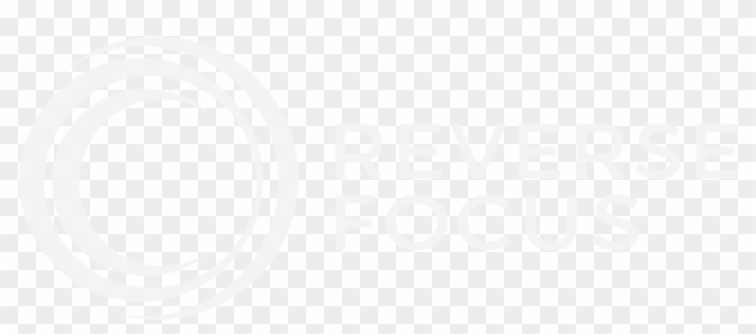 Reverse Focus - Circle Clipart