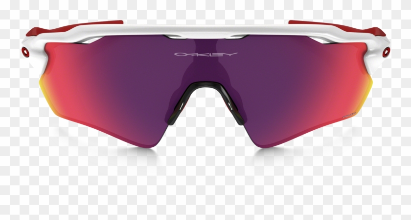 Oakley Radar Ev Path Prizm Road - Oakley Oo9275 12 Clipart