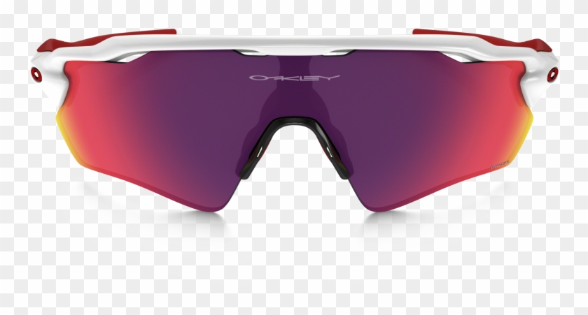 Oakley Radar Ev Path Prizm Road - Oakley Oo9275 12 Clipart #5813225