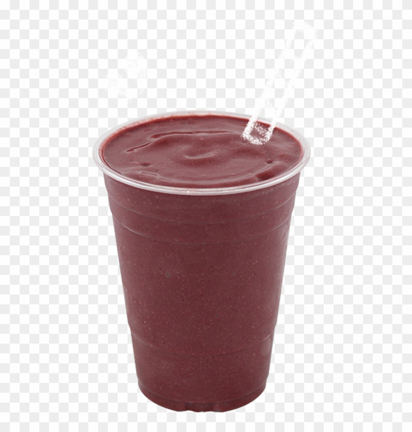 Açai - Health Shake Clipart #5813306