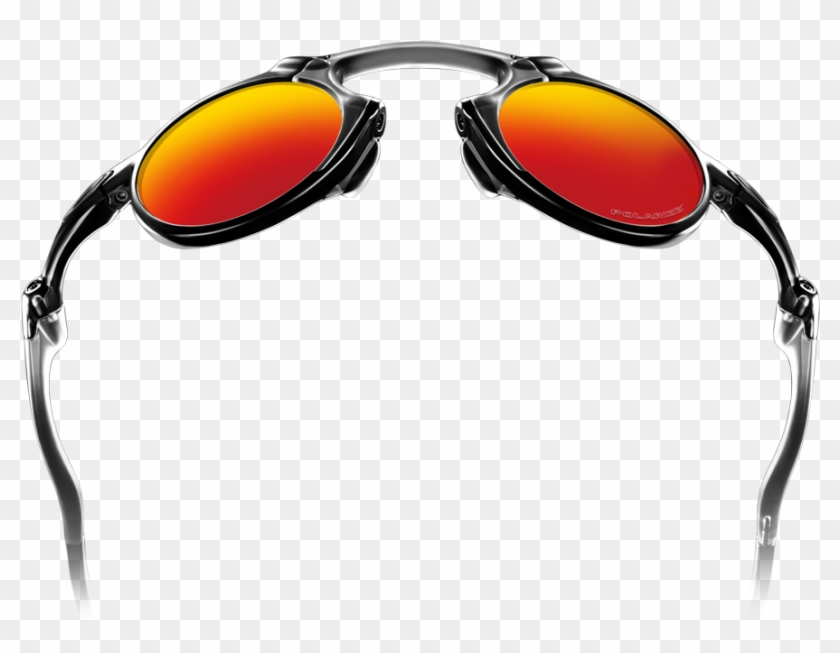 Oakley Madman, Be Careful These Glasses Have Potential - Badman Oakley Sunglasses Clipart #5813307