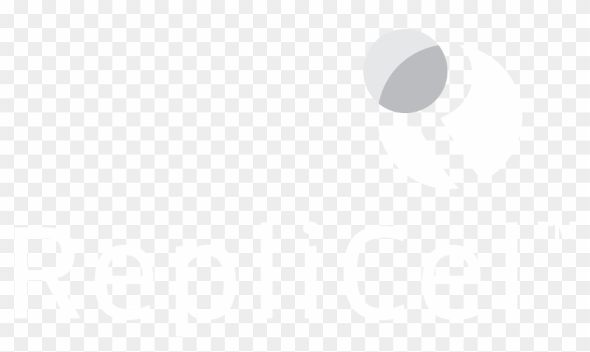 Greyscale Logo With Tagline - Circle Clipart