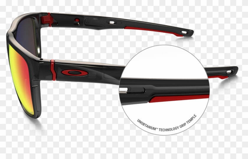 Crossrange Casual Sport Collection - Oakley Sunglasses Crossrange Clipart #5813439