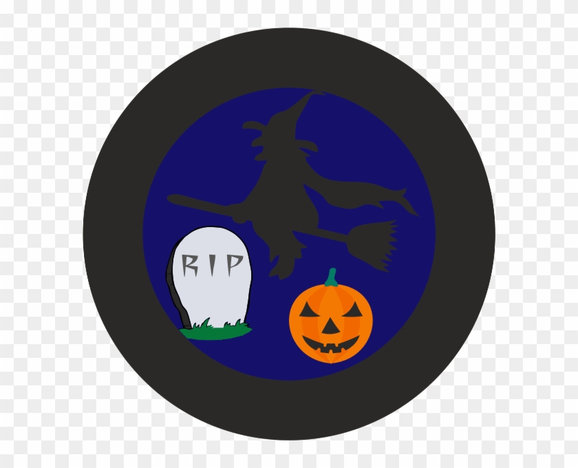 Recent Posts - Jack-o'-lantern Clipart #5813504
