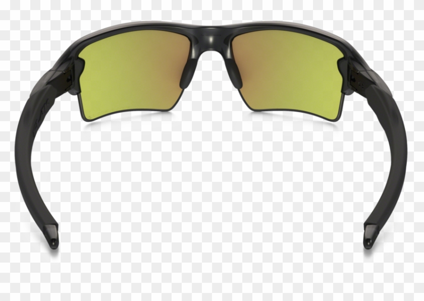 Oakley Flak - Plastic Clipart #5813535