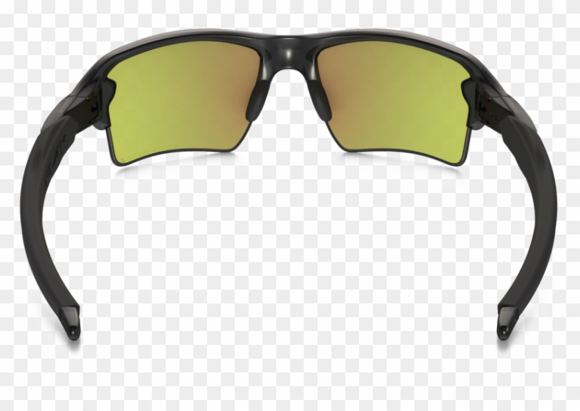 Oakley Flak - Plastic Clipart
