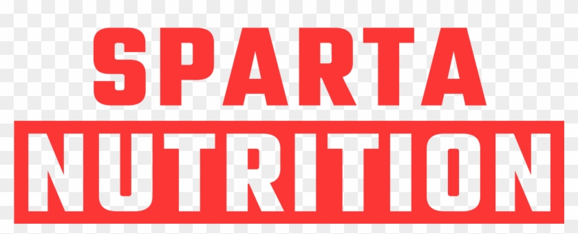 Sparta Nutrition Was Founded With One Simple Goal In - Parallel Clipart #5813703