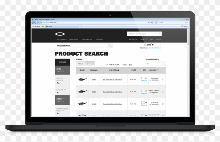 Oakley - Chat Function On Website Clipart