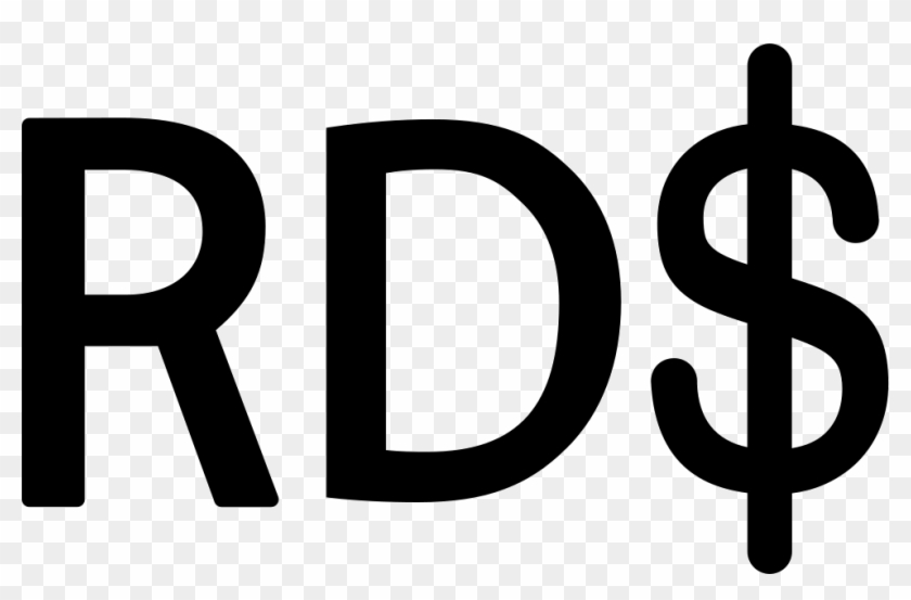 Dominican Republic Peso Clipart