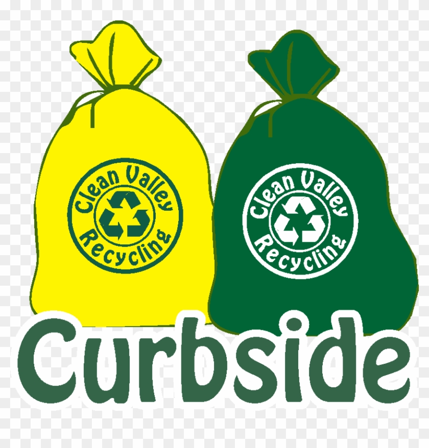 Clean Valley Recycling Clipart