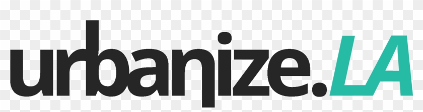 Urbanize Logo Reverse - Graphics Clipart