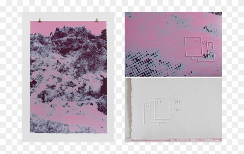 Print Club Boston - Greeting Card Clipart #5813900