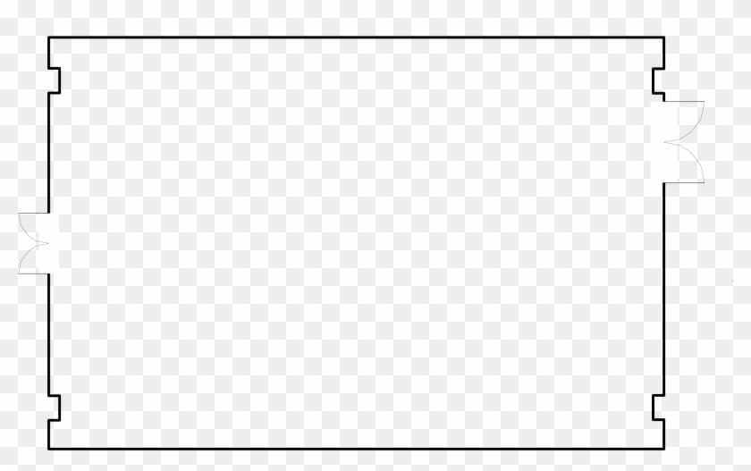 Floor Plan Illustration For Pinehurst Olmsted, Callaway - Paper Product Clipart
