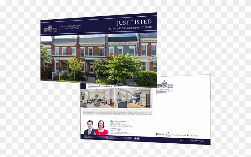 1 - Estate Clipart #5814022