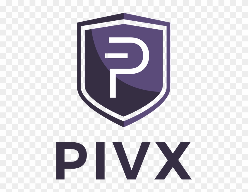 Pivx Just Listed On 2 More Exchanges Bitebtc And Panda - Emblem Clipart #5814050