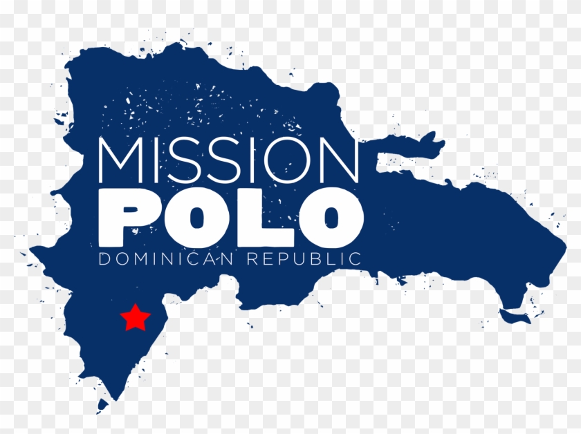 It's The Vision Of Our Church And Pastor To Partner - Dominican Republic Clipart - Png Download #5814220