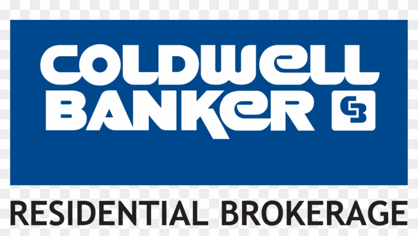 Coldwell Banker Clipart #5814282