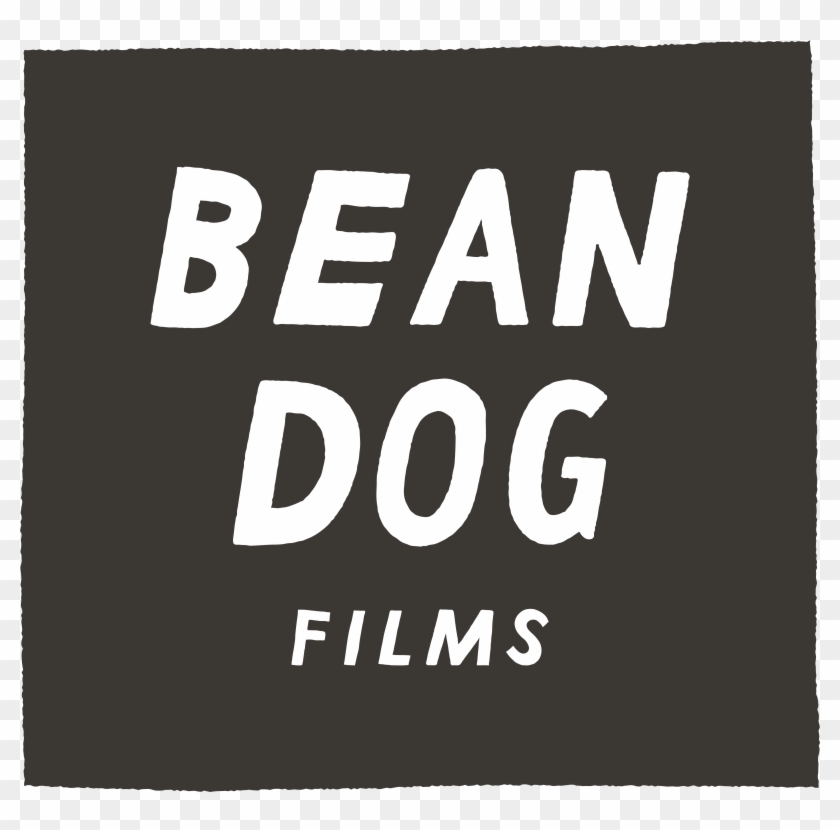 Beandog Films Reverse Clipart