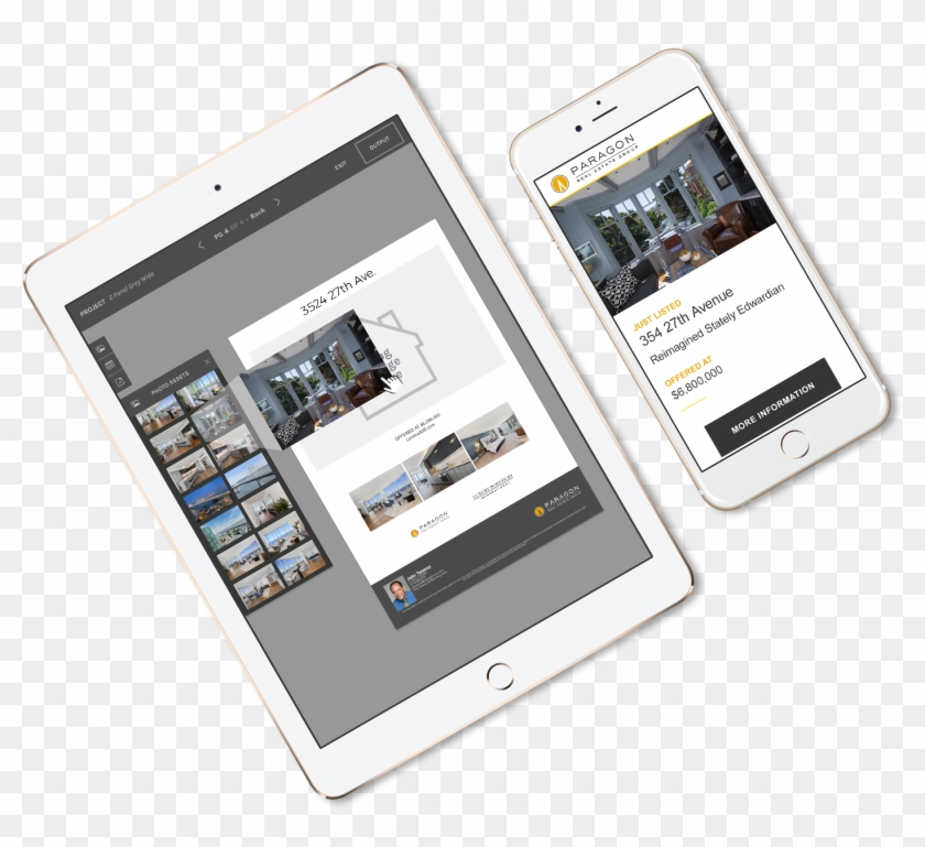 Tablet Computer Clipart #5814556