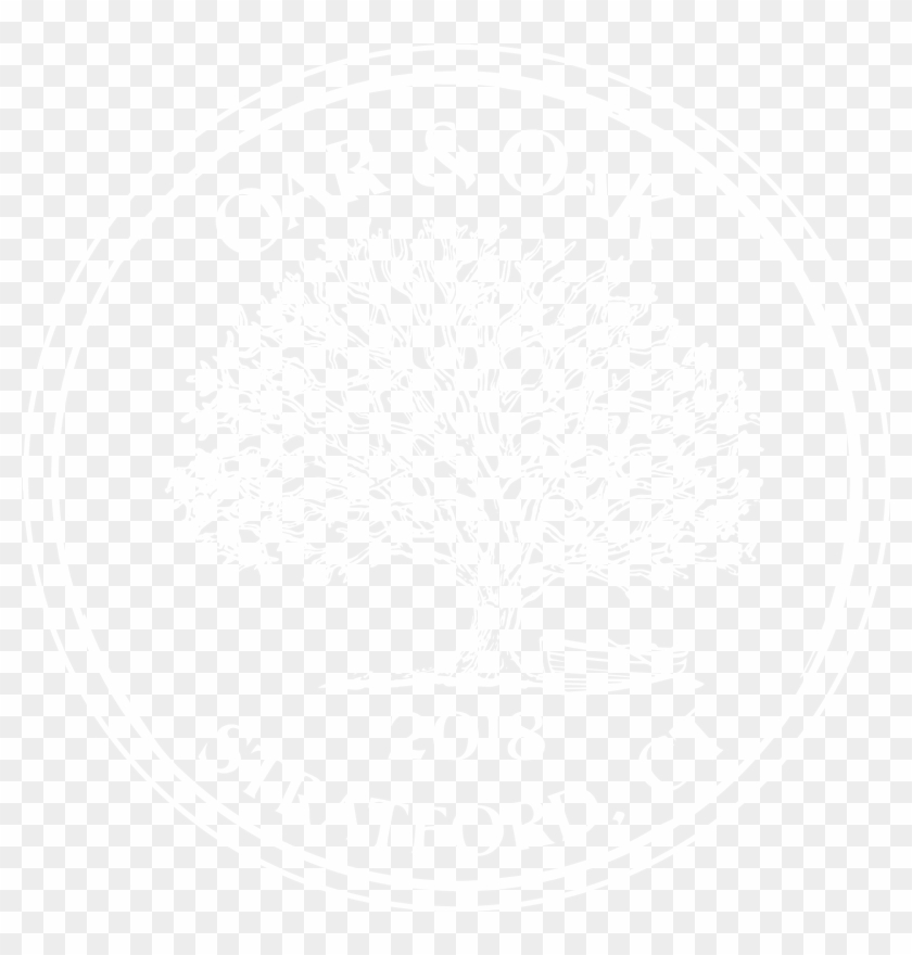 Oar And Oak - Woodford Reserve Clipart #5814588